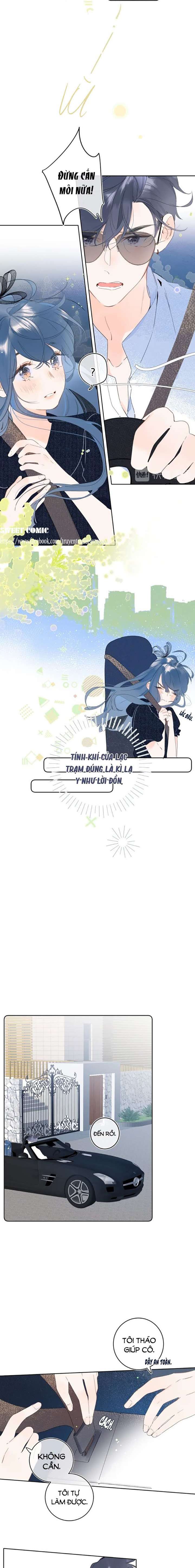 Don't Cry Chap 17 - Next Chap 18