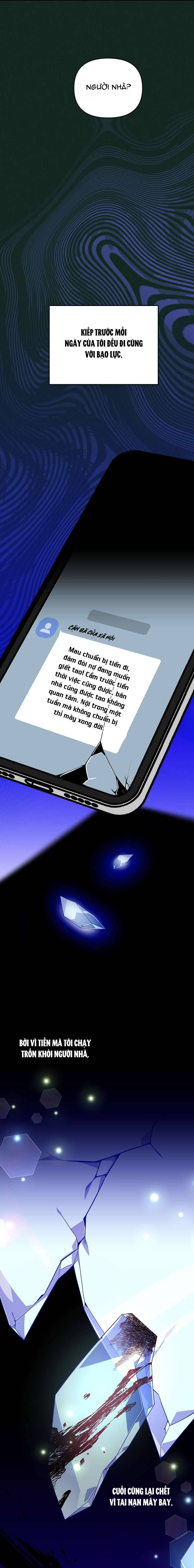 VÌ ANH TRAI TÔI SẼ QUYẾN RŨ NAM CHÍNH Chapter 6 - Trang 4