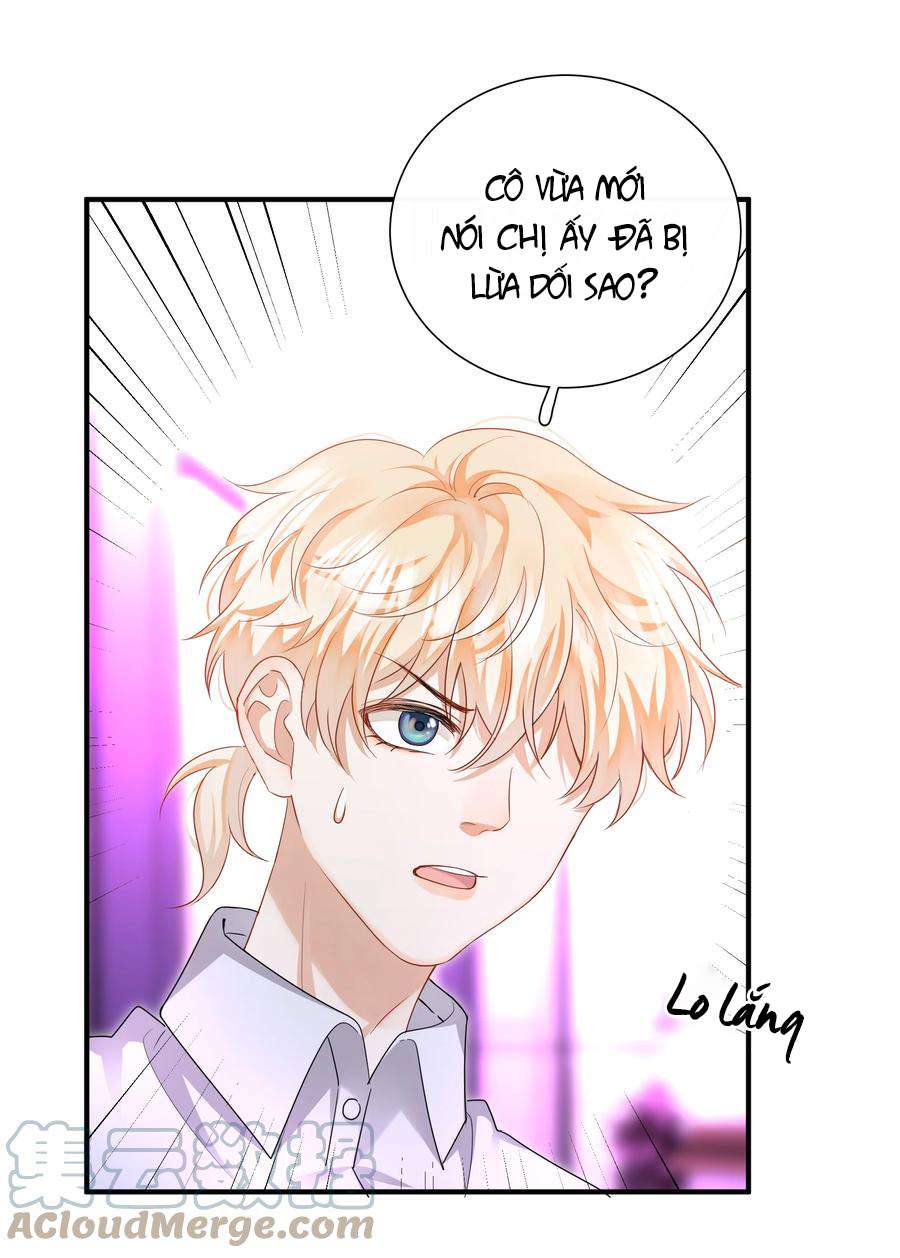 Chị Ơi! Chị Thật Không Bình Thường! Chapter 10 - Trang 3