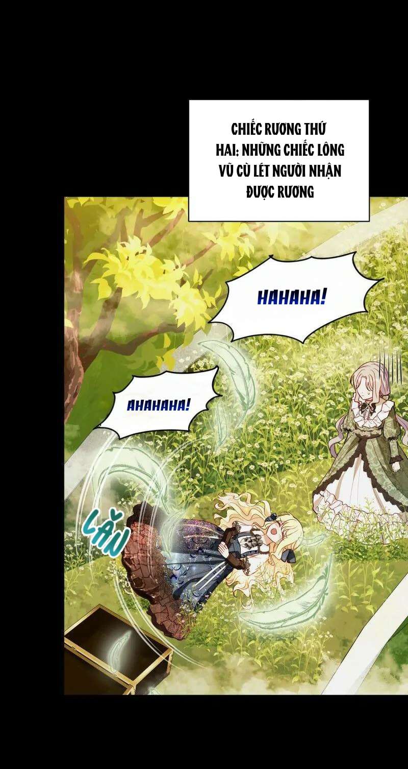 Một Ngày Nọ Bỗng Dưng Cha Xuất Hiện Chapter 72 - Trang 4