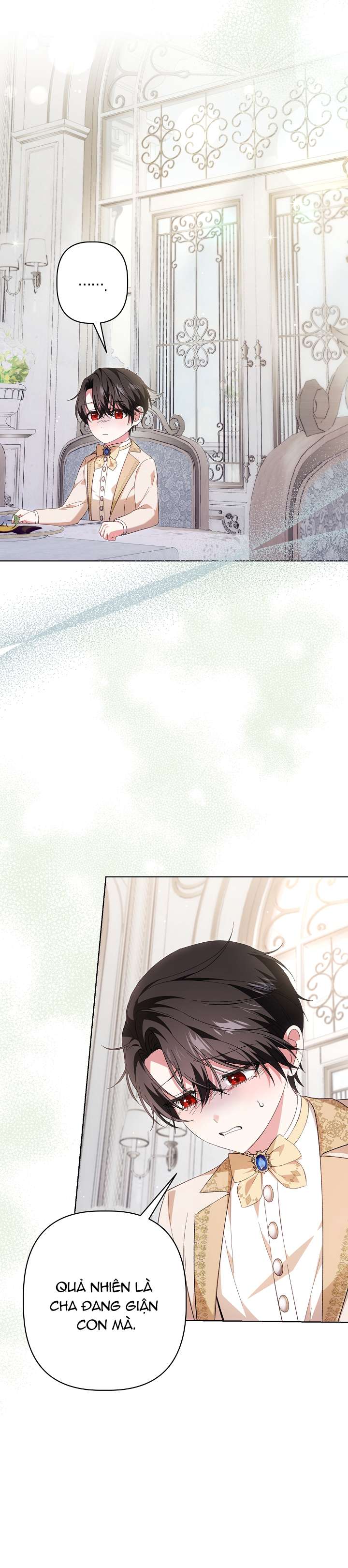 Cha Của Nam Chính Từ Chối Hủy Hôn Chapter 13 - Trang 4