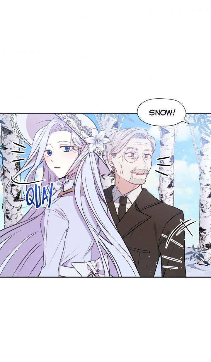 Người Bảo Hộ Của Bạo Quân Là Ma Nữ Tàn Độc Chap 6 - Trang 4