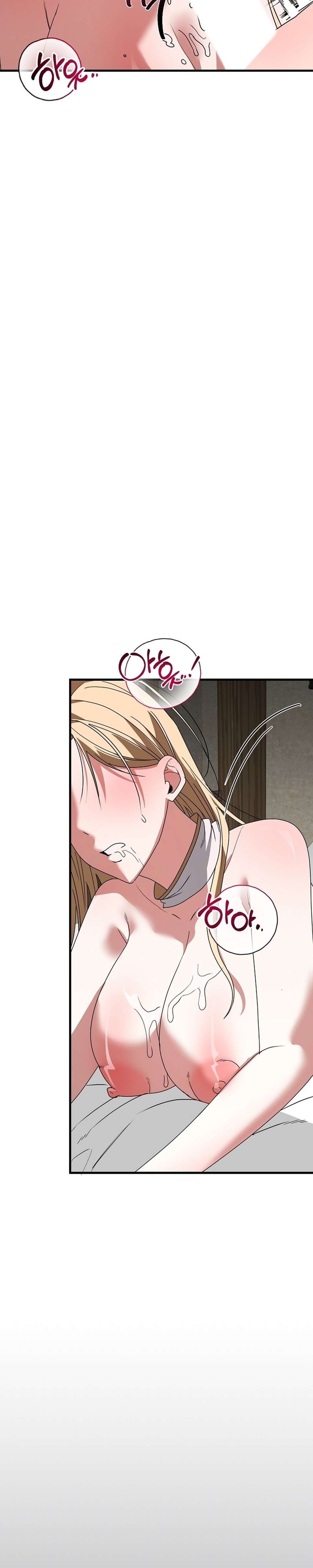 [ 18+ ] Thánh Nữ Sa Ngã [ 18+ ] Thánh Nữ Sa Ngã -END- Chap 5 - Trang 2