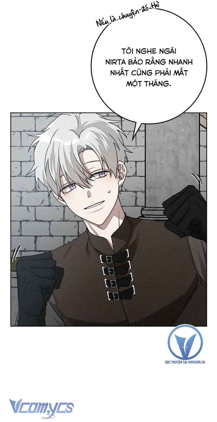 Dưới Bóng Cây Sồi Chap 86 - Trang 3