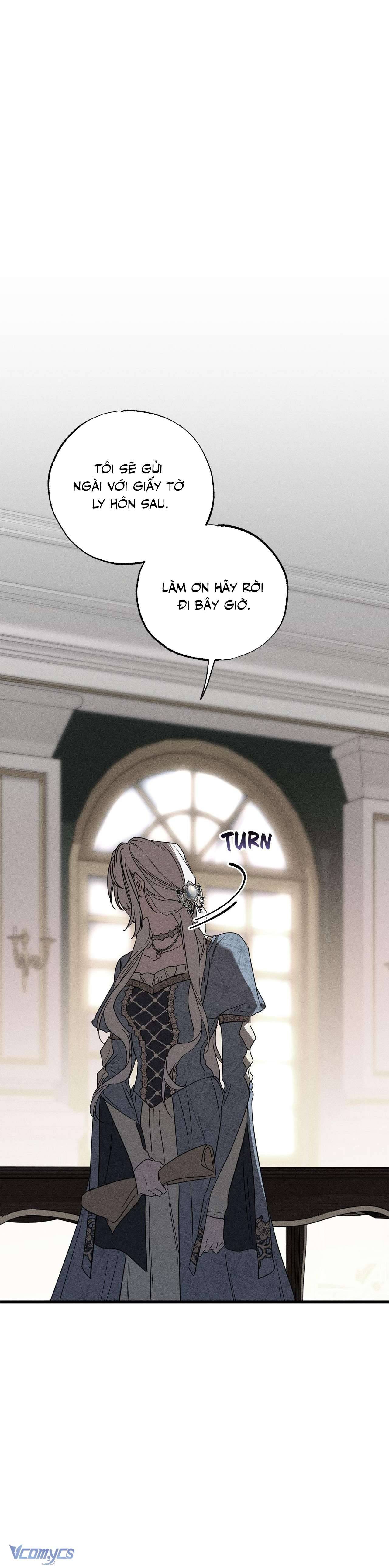 Vị Phu Quân Căm Ghét Tôi Đã Mất Trí Nhớ Chapter 47 - Trang 4