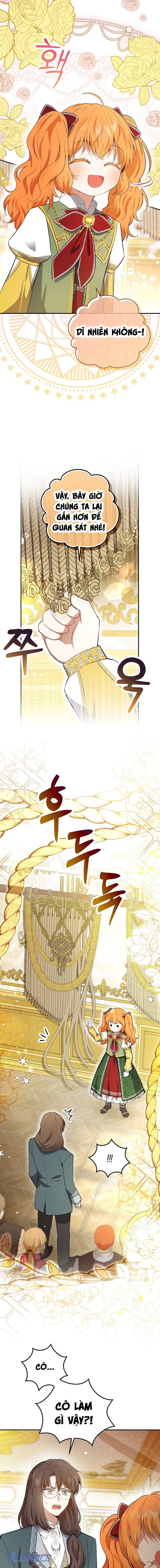 Sóc Con Tài Năng Chap 59 - Trang 2