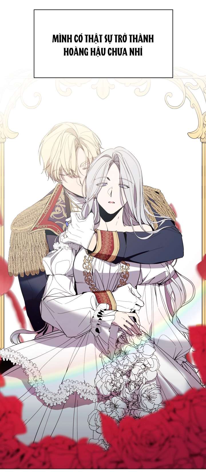 Ác Nữ Cần Bạo Chúa Chapter 8 - Next Chapter 9