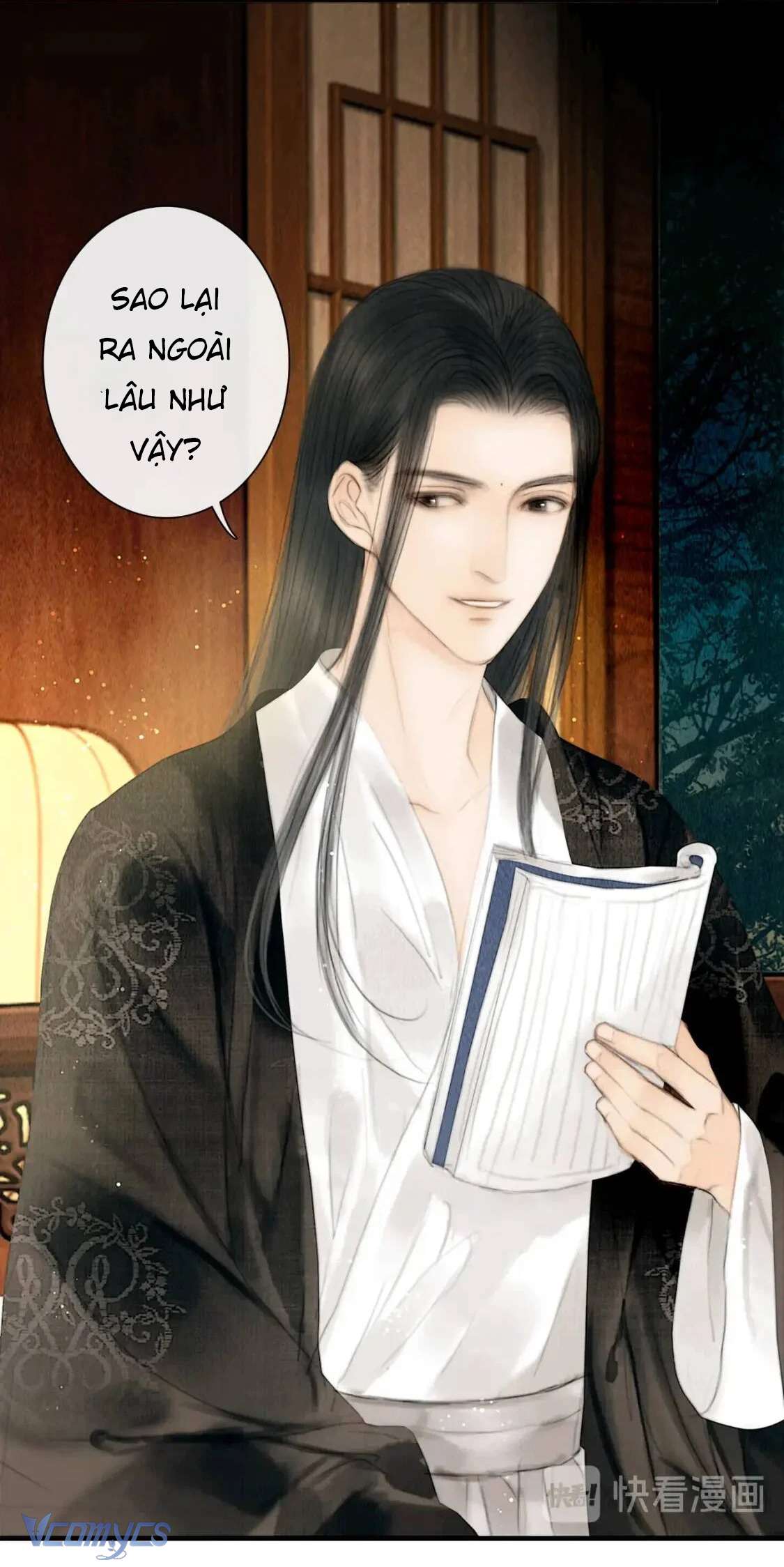 Thiên Hạ Đệ Nhất Tài Nữ Chap 23 - Trang 2