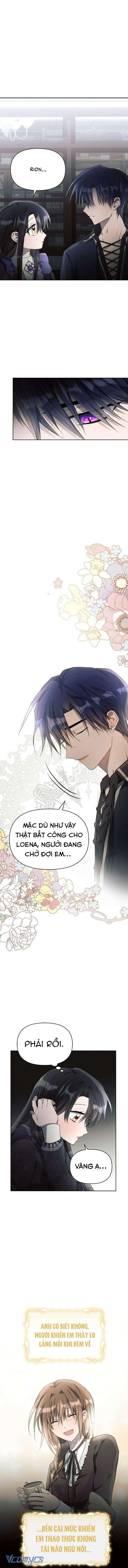 Công Chúa Ashtarte Chapter 15 - Next Chapter 16