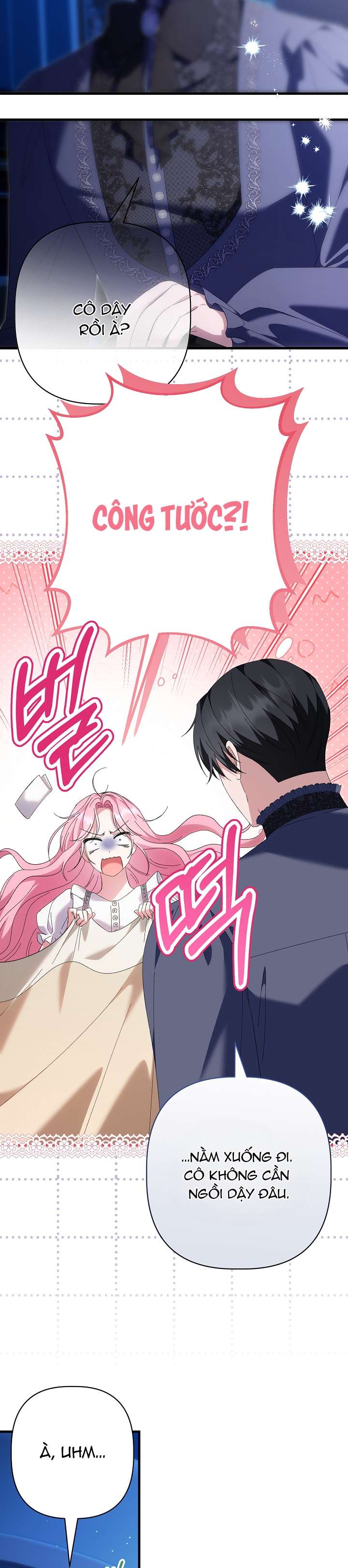 Cha Của Nam Chính Từ Chối Hủy Hôn Chapter 24 - Trang 4