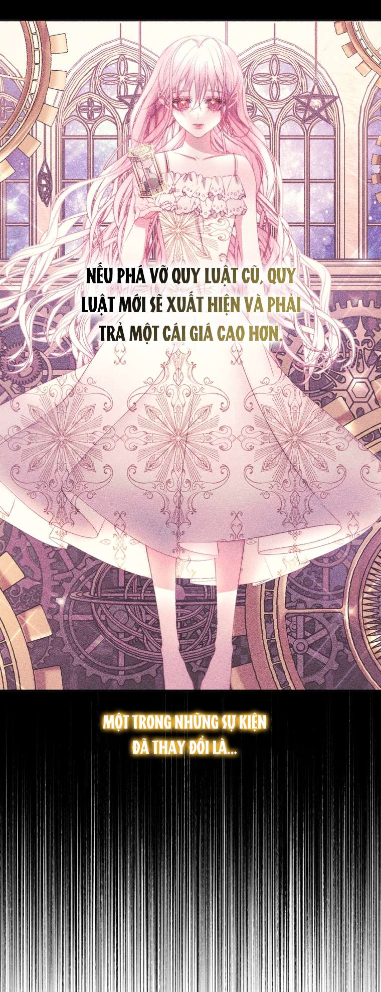 Siren: Trở Thành Gia Đình Của Nhân Vật Phản Diện Chapter 68 - Trang 3