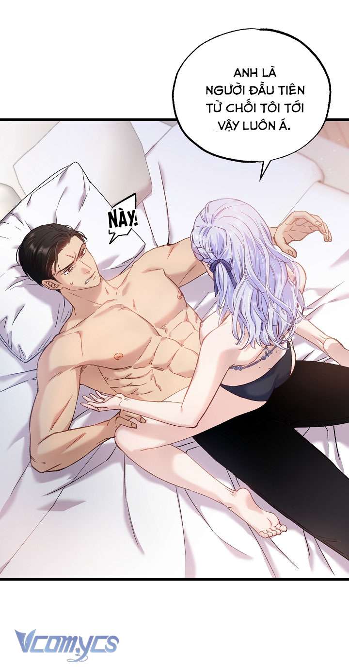 [18+] Love Kitsch Crunch Chapter 3 - Next Chapter 4