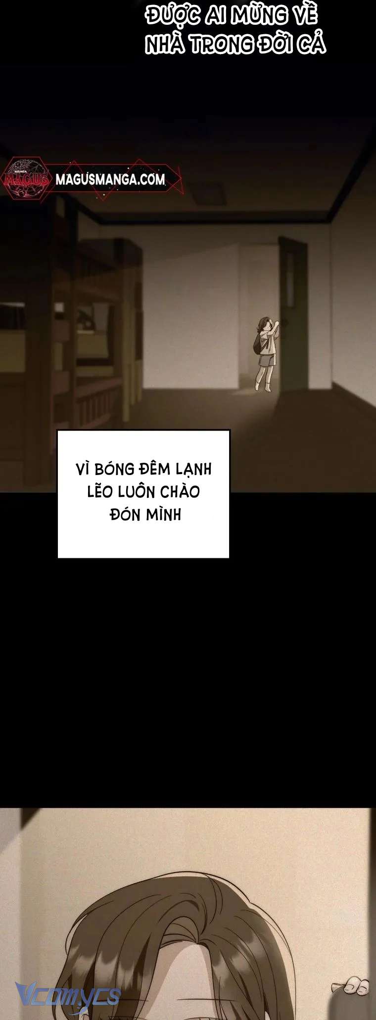 Nàng Công Chúa Tiên Tri Chap 16 - Trang 4