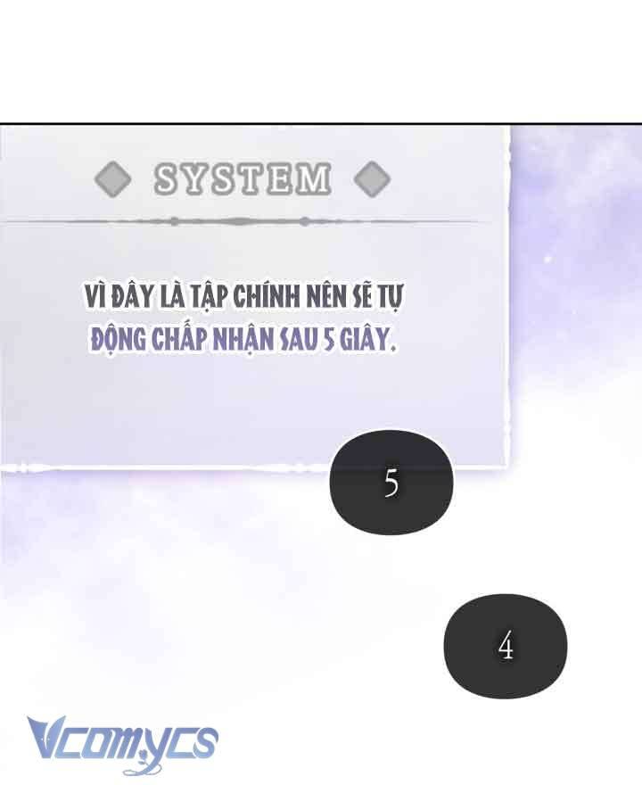 Kết Cục Của Nhân Vật Phản Diện Chỉ Có Thể Là Cái Chết Chapter 110 - Trang 4