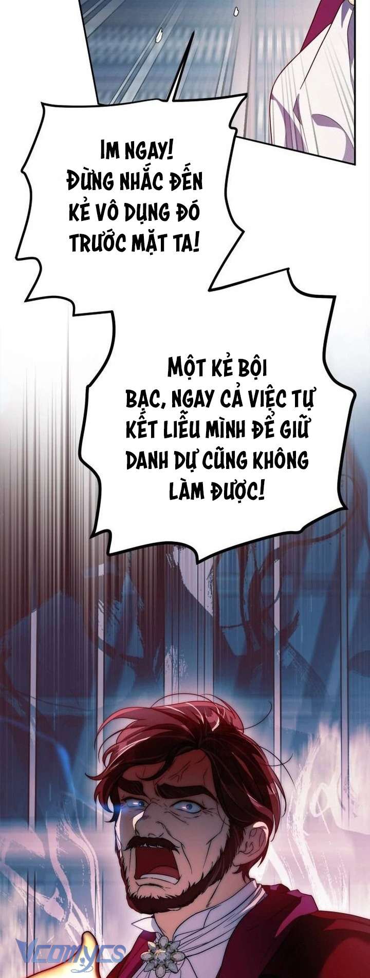 Nữ Công Tước Chiến Lợi Phẩm Chap 5 - Trang 4