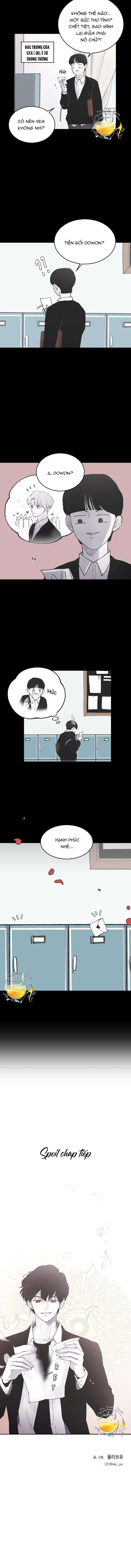 Ba Anh Trai Cực Phẩm Của Tôi Chap 6 - Trang 3