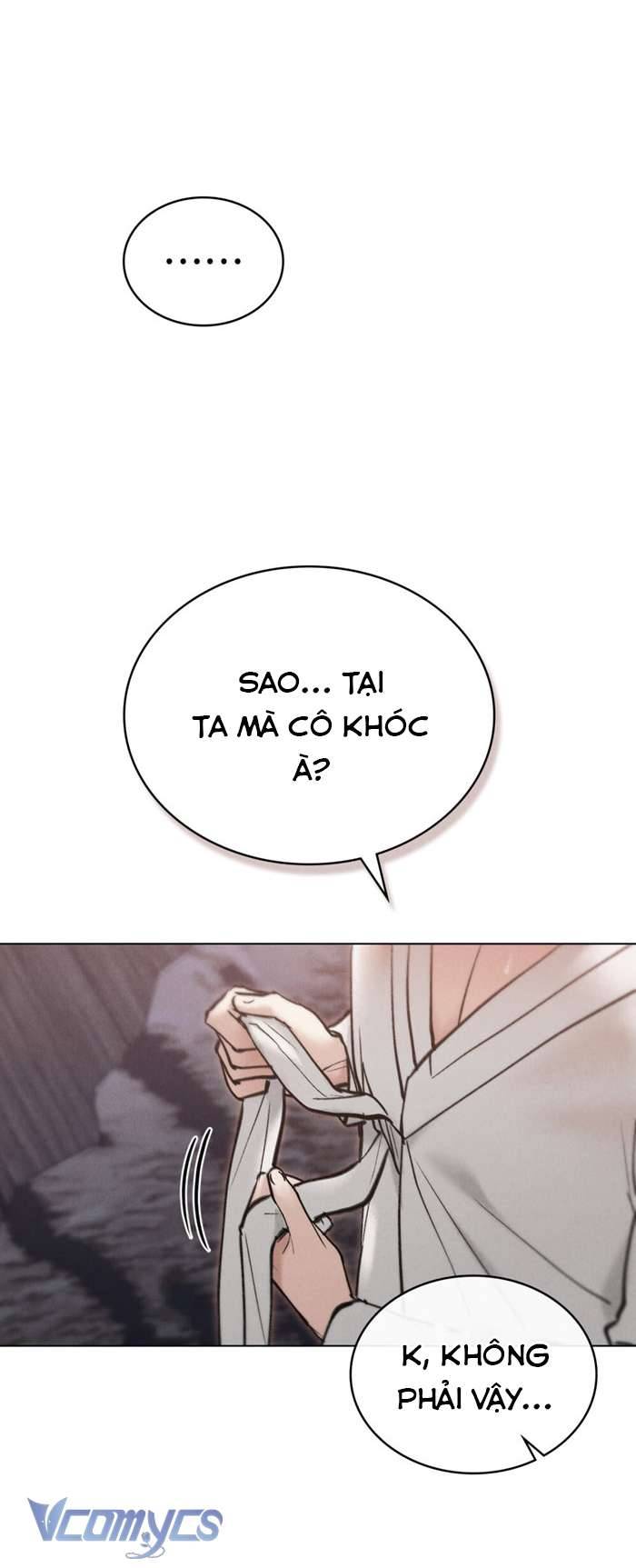 [18+] Đêm Giông Bão Chap 16 - Trang 2