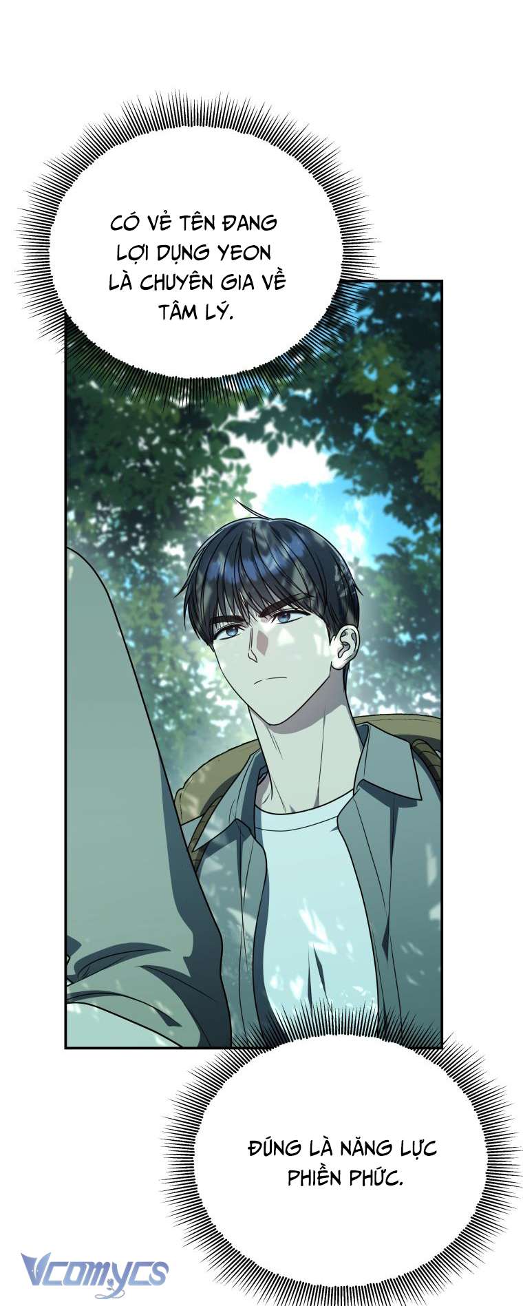 Hướng Dẫn Sinh Tồn Dành Cho Người Xếp Hạng Chap 11 - Trang 2