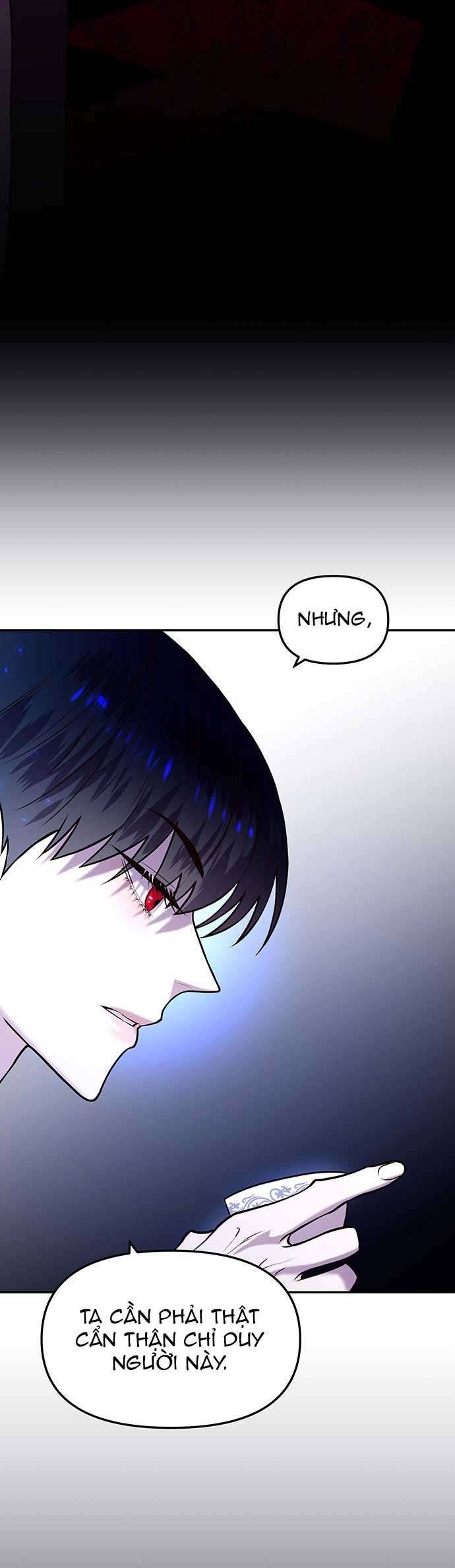 Vương Tử Huyền Bí Chapter 4 - Trang 4