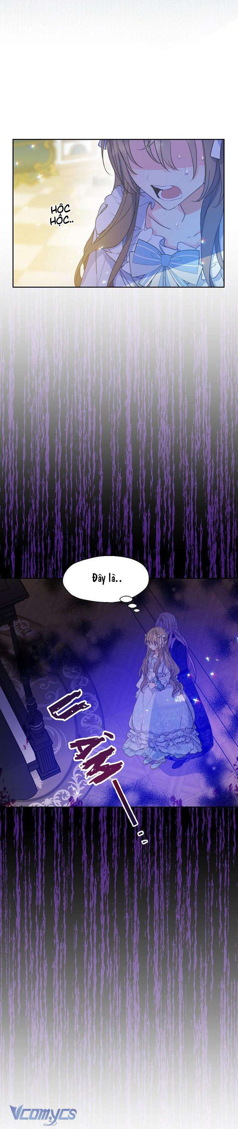 Bệ Hạ Xin Đừng Giết Tôi!!! Chap 57 - Trang 3