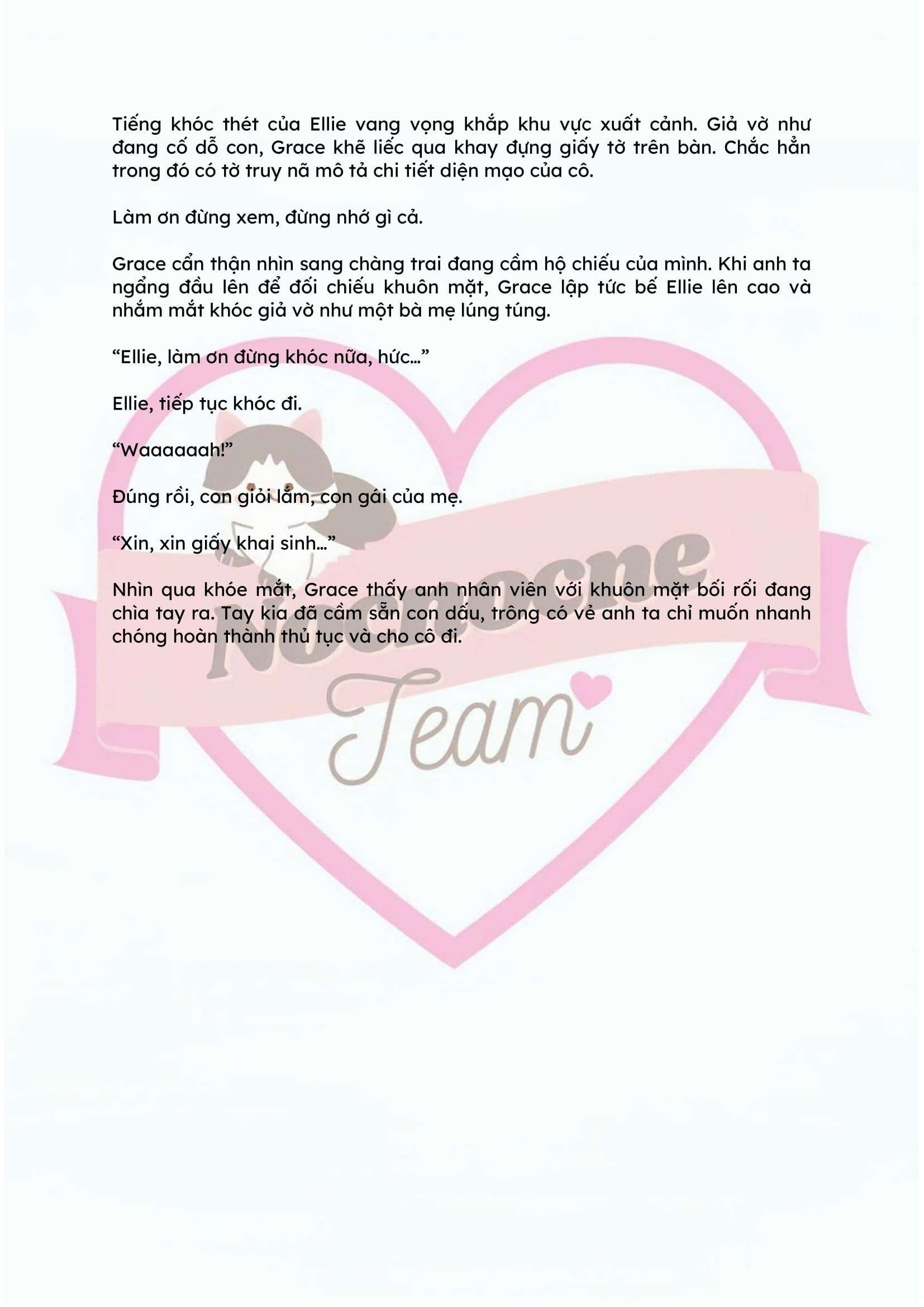 [NOVEL] HÃY CẦU XIN TÔI ĐI Chap 174 - Trang 2