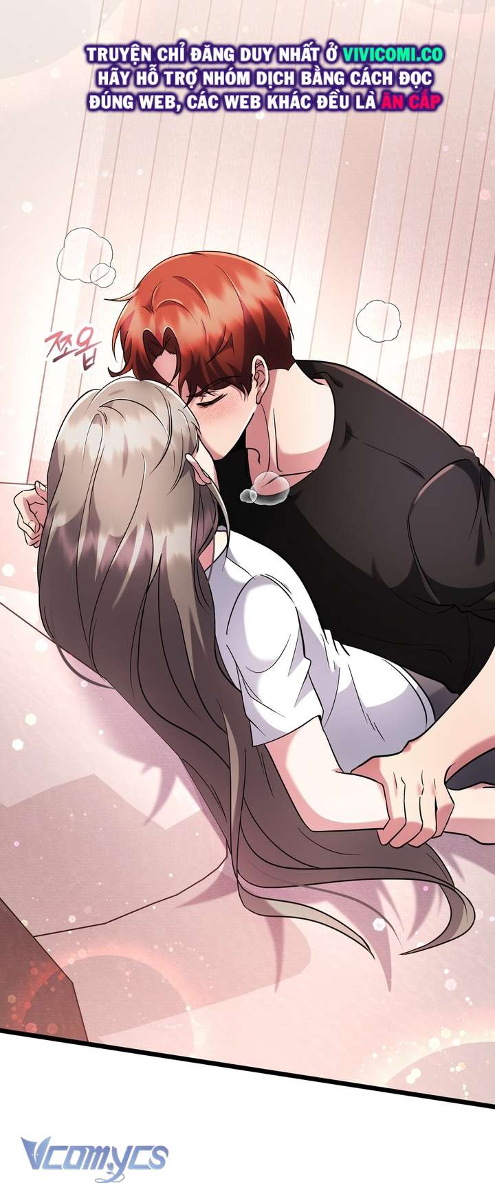 [18+] Mùa Đông Bất Tận Chap 13 - Trang 3