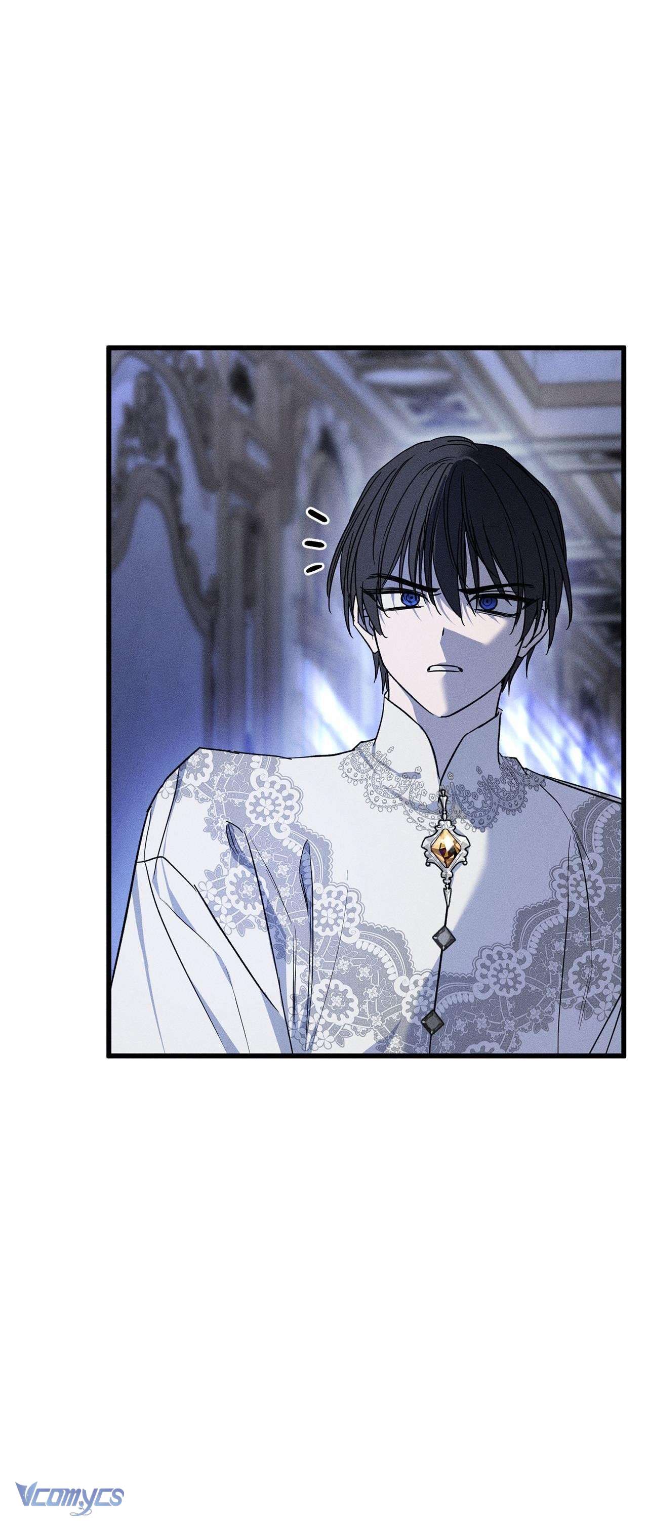 Vị Phu Quân Căm Ghét Tôi Đã Mất Trí Nhớ Chapter 48 - Trang 4