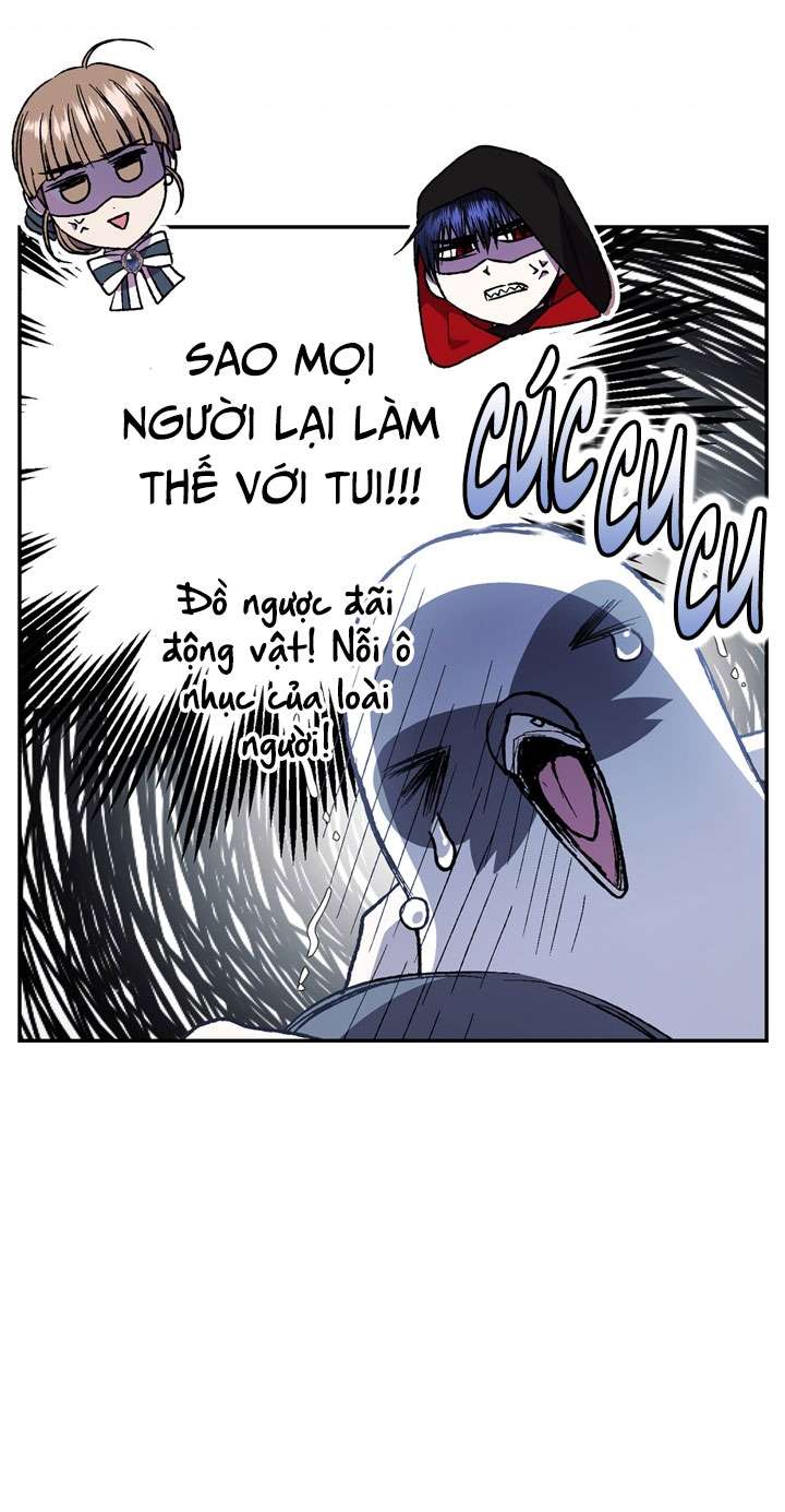 Cha À, Con Không Muốn Kết Hôn Đâu Chap 47 - Trang 2