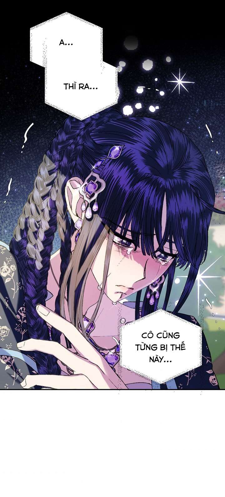 Cha À, Con Không Muốn Kết Hôn Đâu Chap 42 - Trang 2