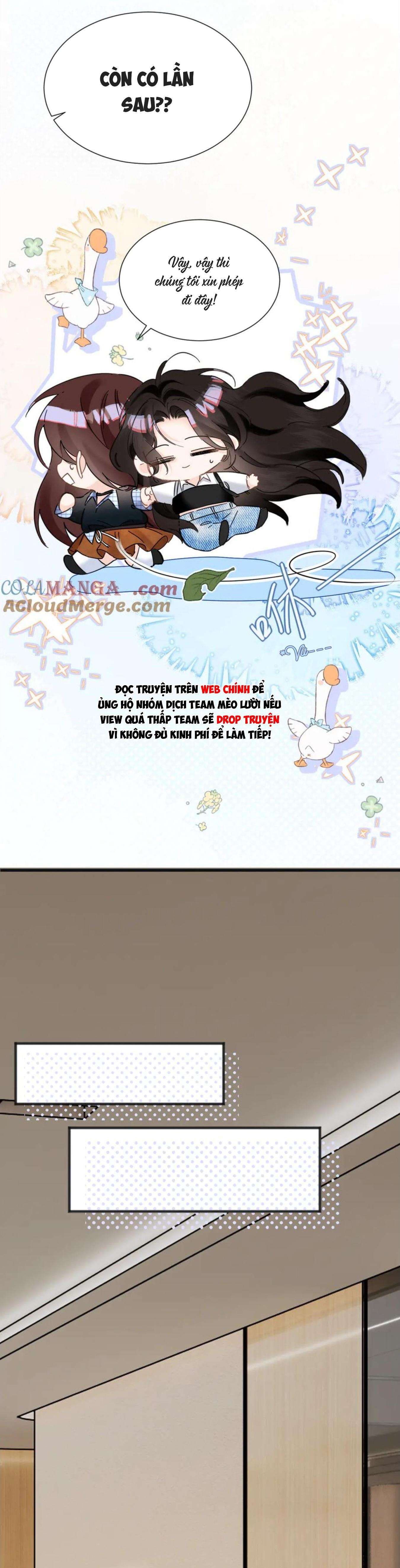 Tình Si Chap 24 - Next Chap 25