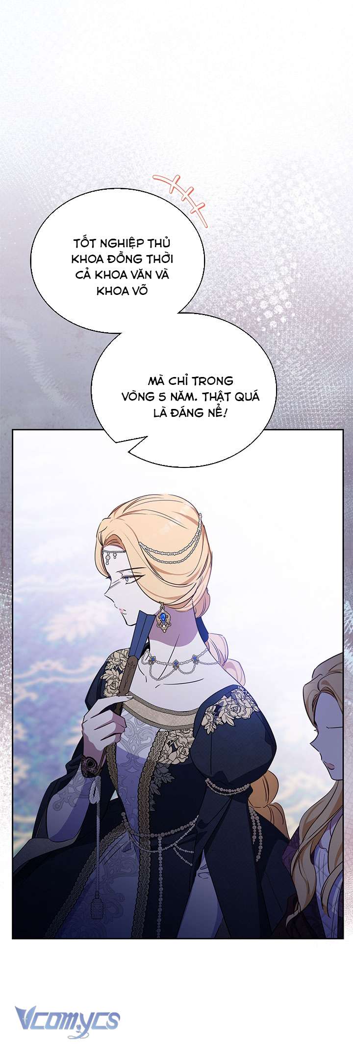 Kiếp Này Nhất Định Làm Gia Chủ Chap 130 - Trang 2