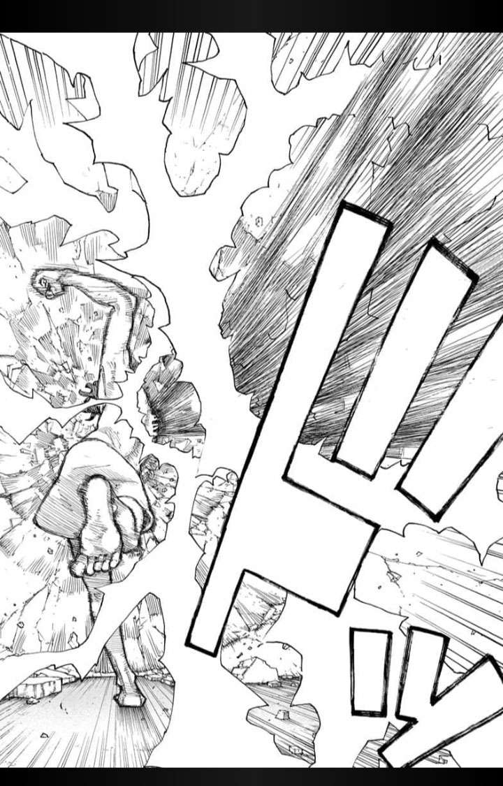 Negai No Astro Chapter 1 - Trang 4