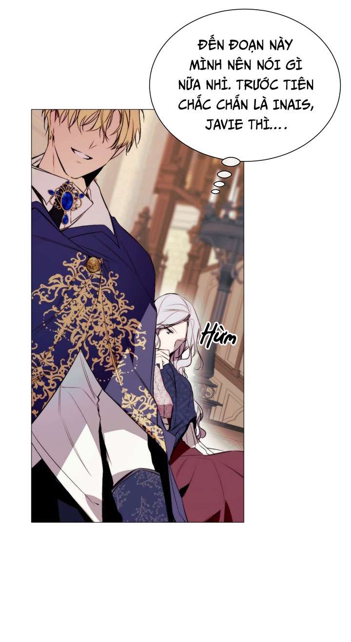 Ác Nữ Cần Bạo Chúa Chapter 43 - Trang 4