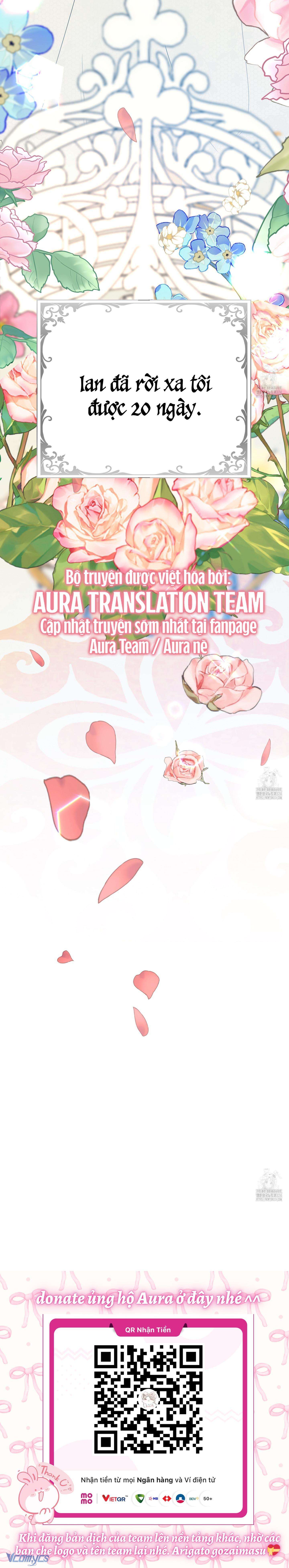 Lâu Đài Hoang Dã Chap 19 - Trang 2