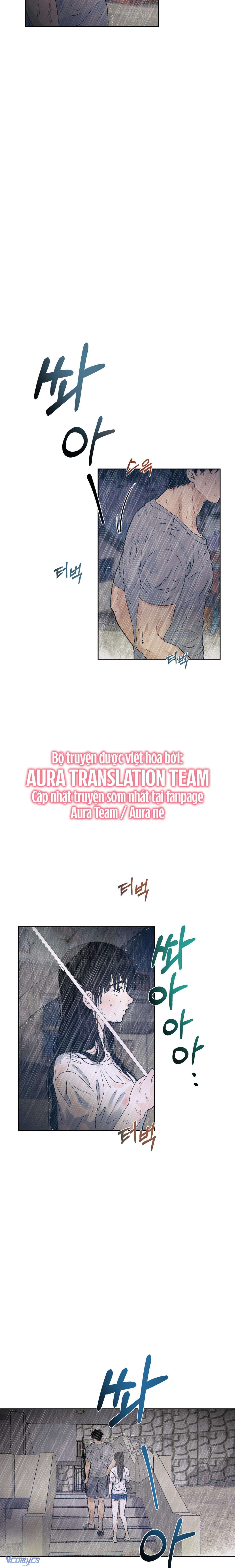 Trở Thành Gia Đình Chapter 2 - Trang 3