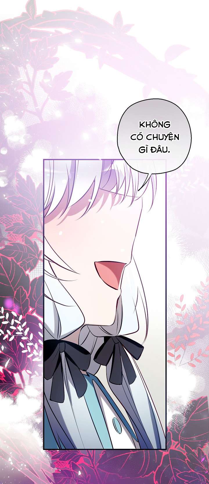 Chúng Ta Có Thể Trở Thành Một Gia Đình Được Không? Chap 63 - Trang 2