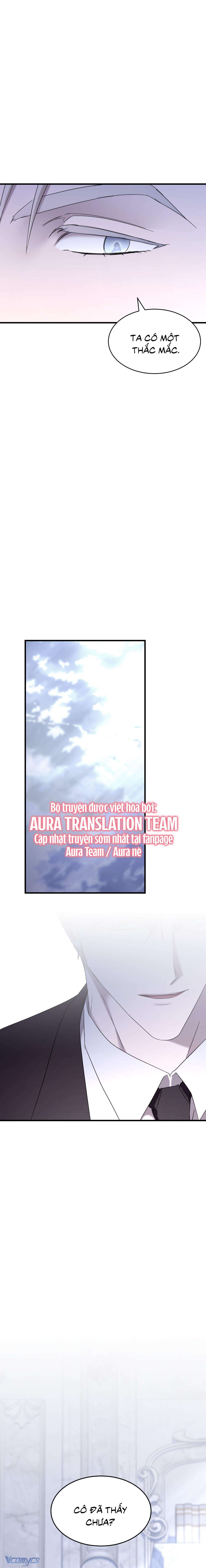 Lâu Đài Thống Trị Chap 6 - Trang 2