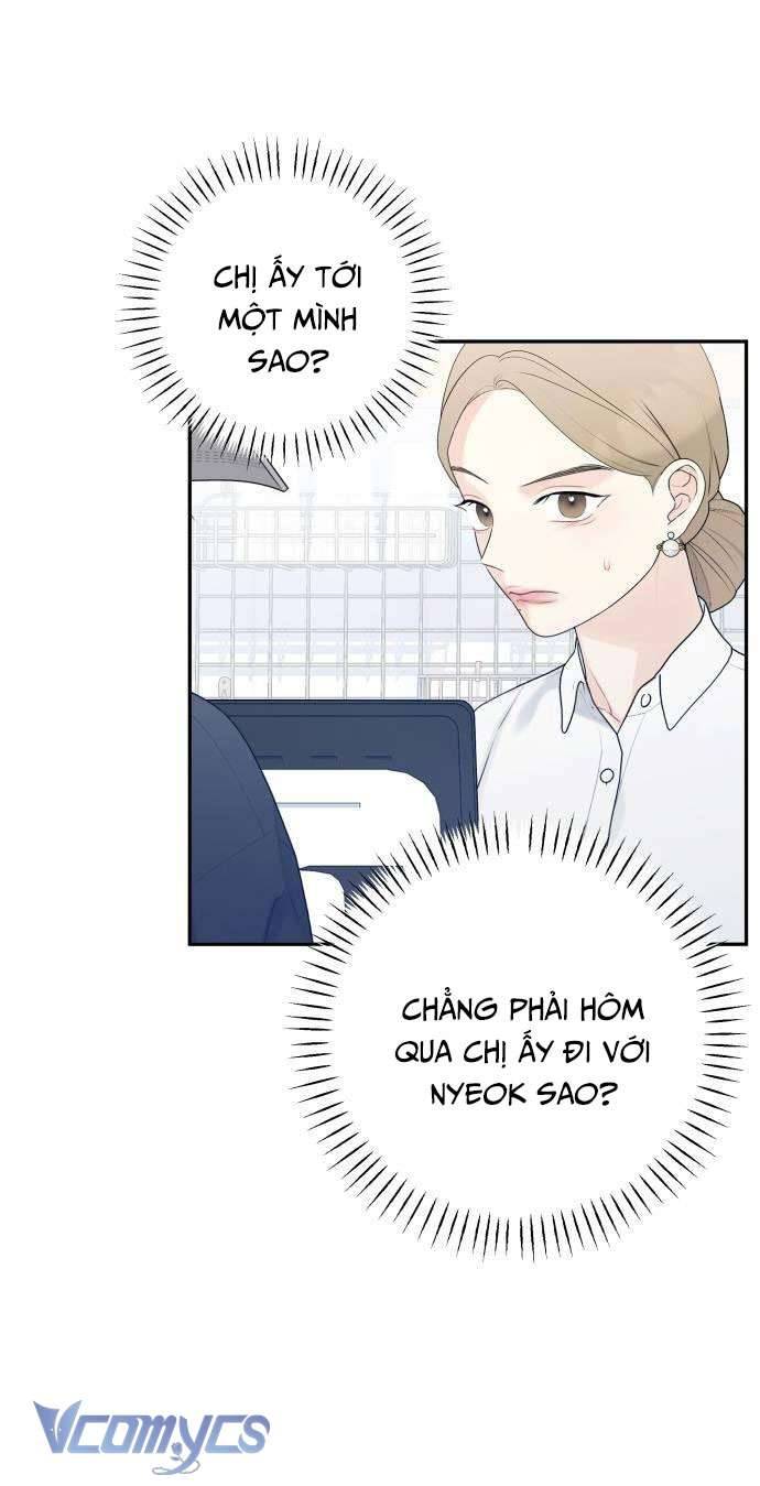 [18+] Cậu Ổn Đến Mức Nào Chap 6 - Trang 2