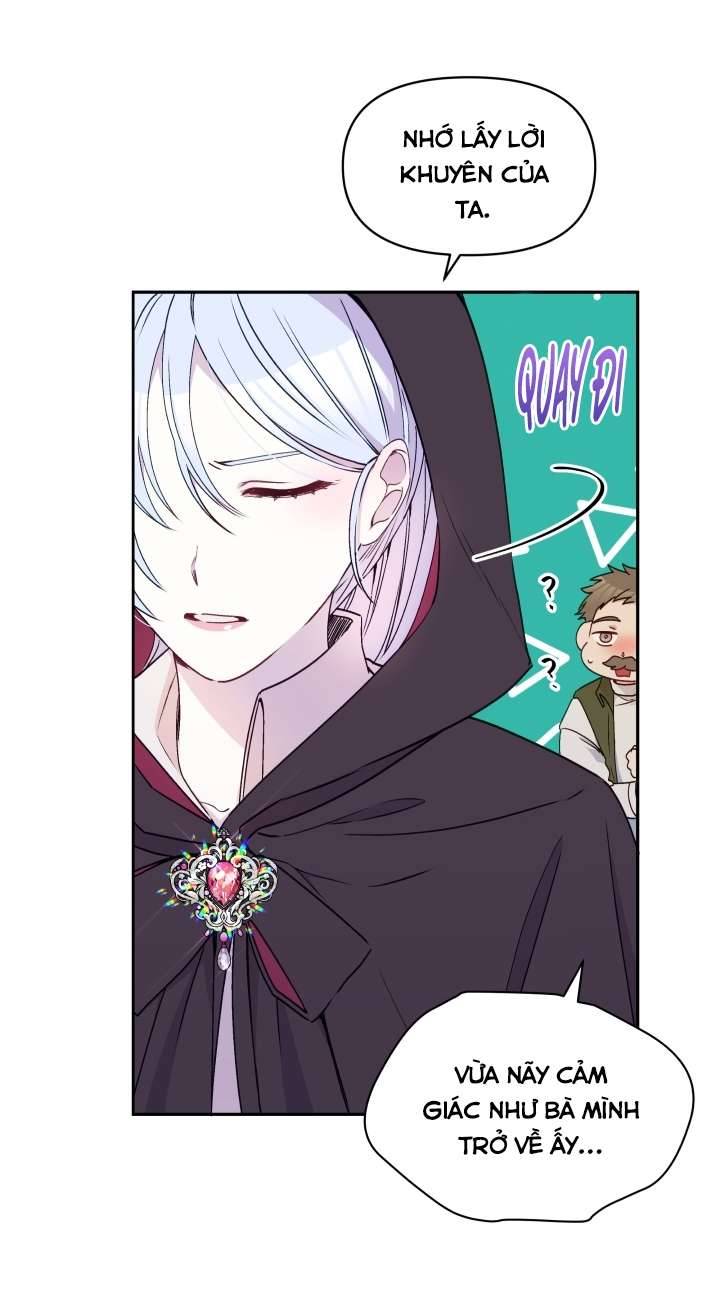 Người Bảo Hộ Của Bạo Quân Là Ma Nữ Tàn Độc Chap 40 - Trang 4