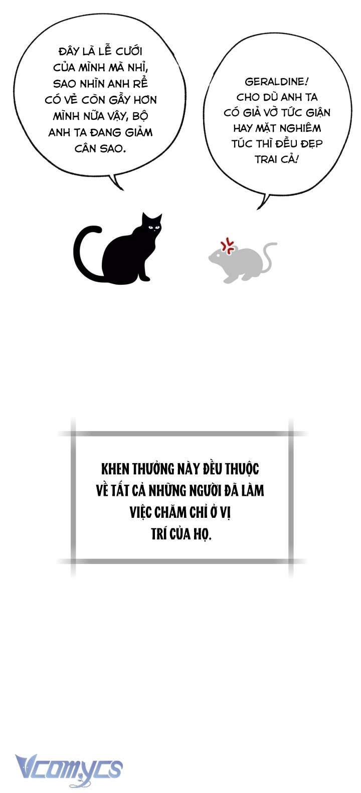 Cha À, Con Không Muốn Kết Hôn Đâu Chap 123 - Trang 2