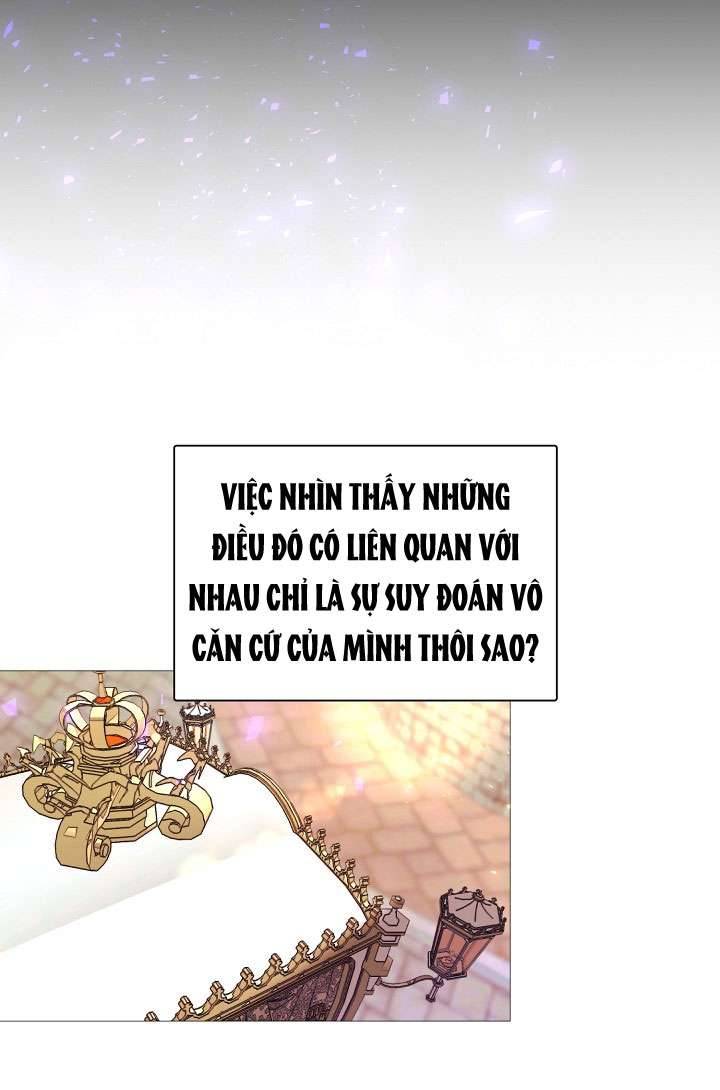 Ác Nữ Cần Bạo Chúa Chapter 45 - Next Chapter 45.5