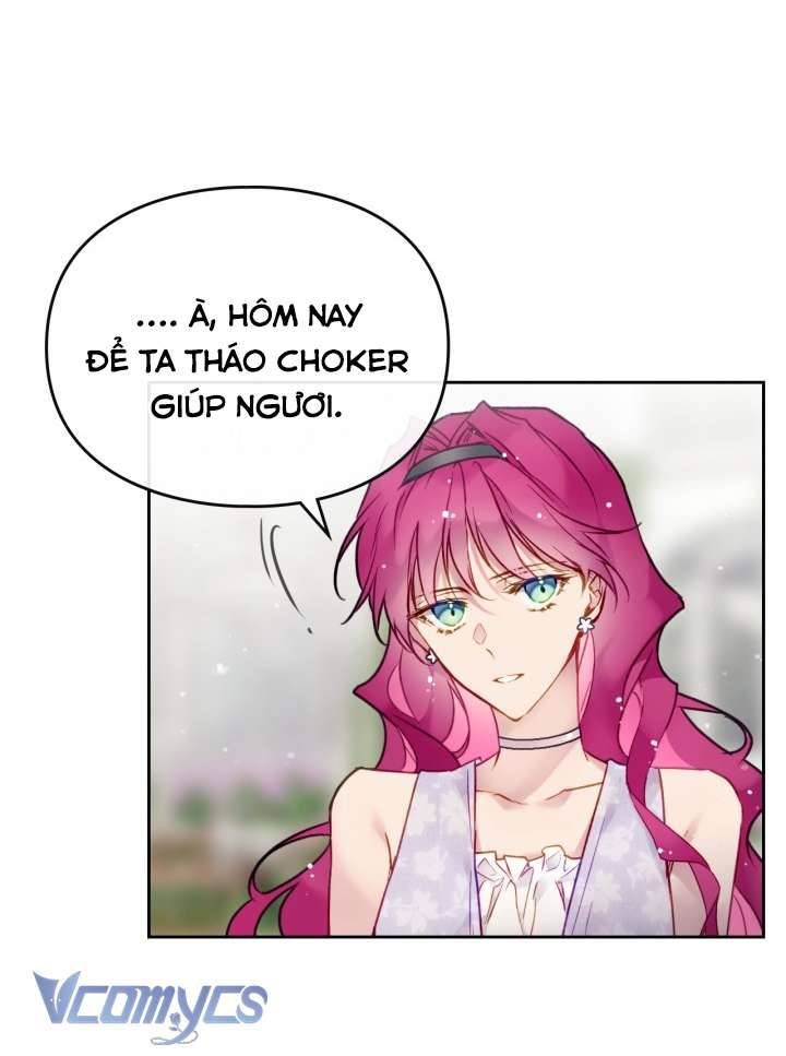 Kết Cục Của Nhân Vật Phản Diện Chỉ Có Thể Là Cái Chết Chapter 97 - Trang 4