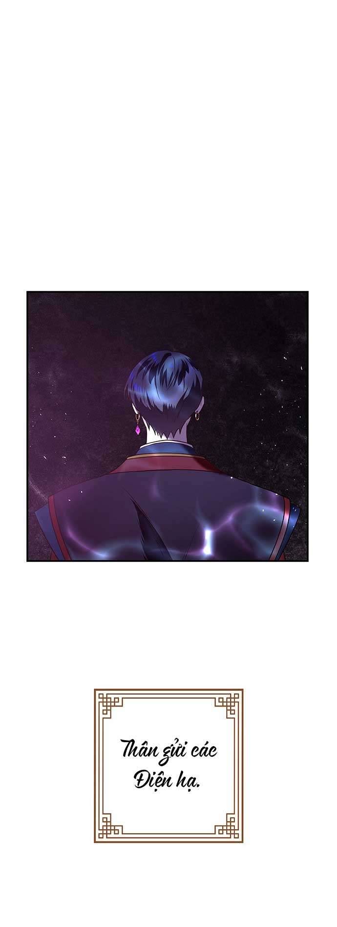 Vương Tử Huyền Bí Chapter 18 - Trang 4