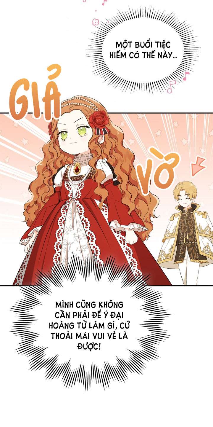 Kiếp Này Nhất Định Làm Gia Chủ Chap 23 - Trang 2