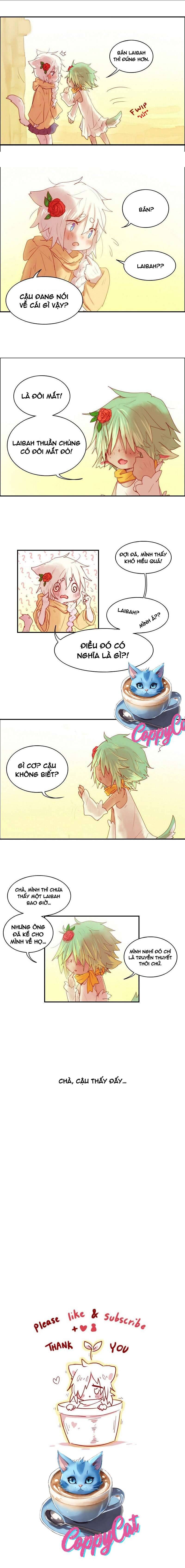 Watermelon Chap 5 - Trang 2