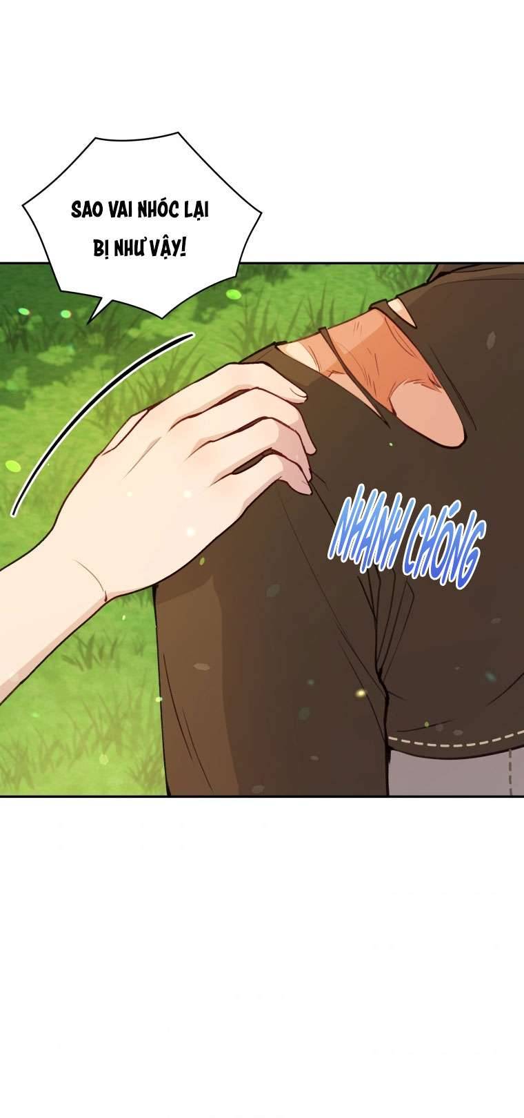 Người Bảo Hộ Của Bạo Quân Là Ma Nữ Tàn Độc Chap 49 - Trang 4