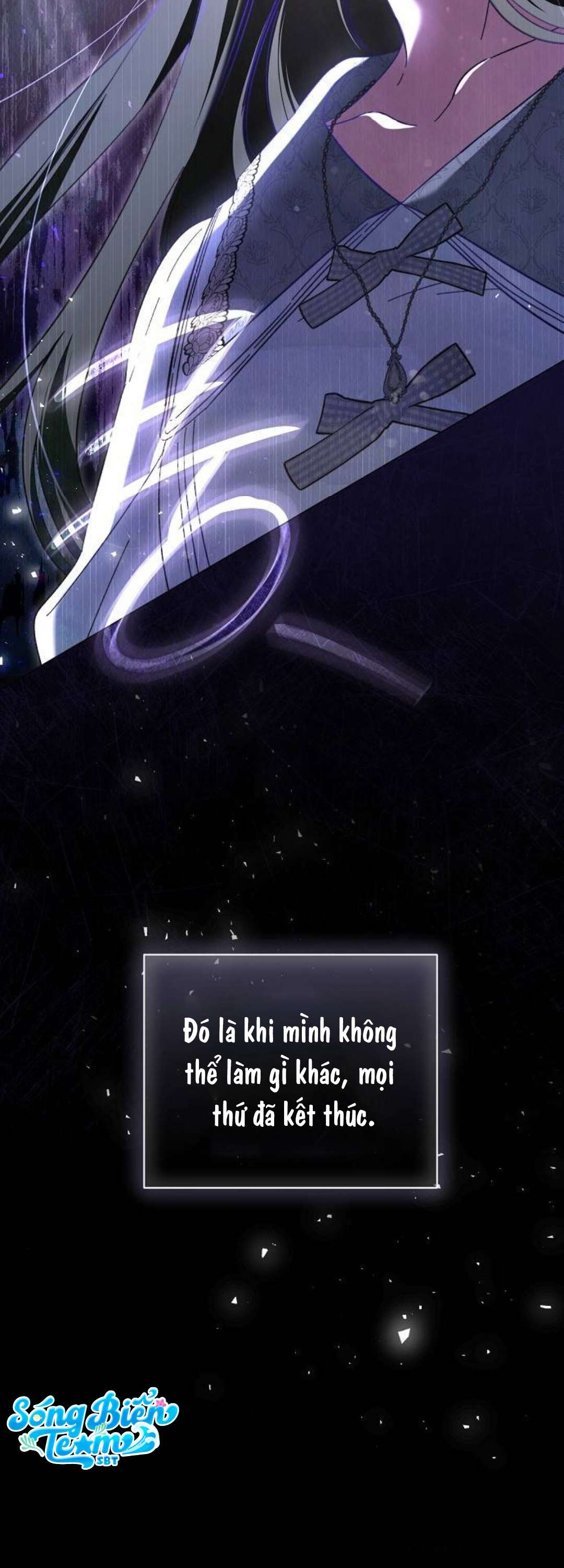 Dành Cho Nàng Juliet Xinh Đẹp Chap 12 - Trang 4