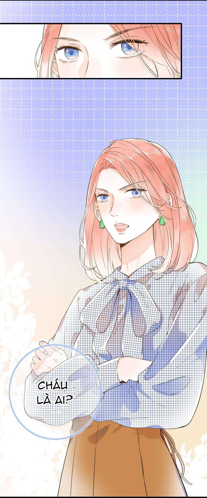 Ánh Sao Phiêu Linh Trong Nước Chapter 14 - Trang 4