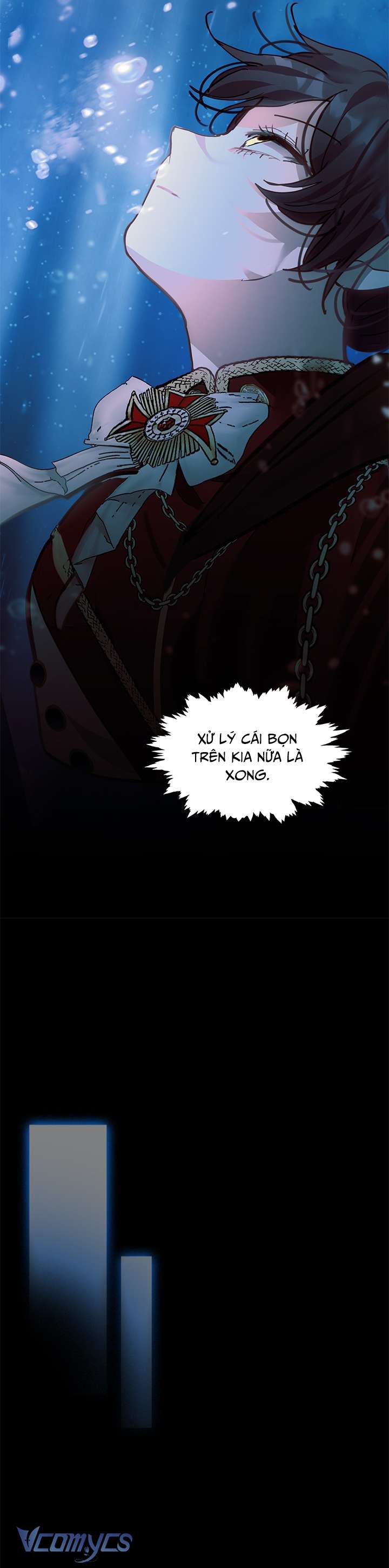 Gia Đình Bị Ám Ảnh Bởi Tôi Chapter 65 - Trang 4