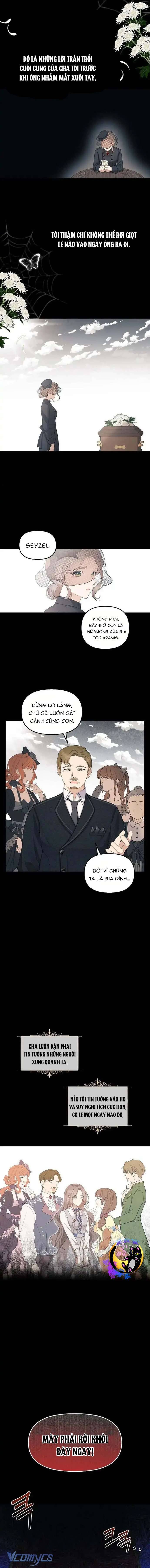 (DROP) Một kẻ nghệ sĩ lừa đảo nhưng không sao Chap 1 - Trang 2